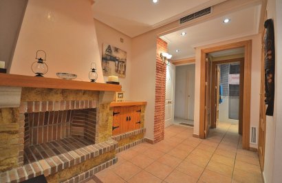 Resale - Penthouse - Torrevieja - Playa del Cura