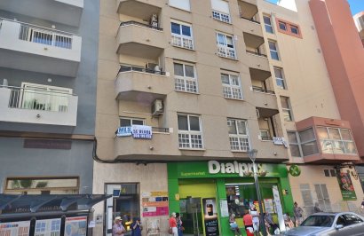 Reventa - Apartamento - Torrevieja - Centro