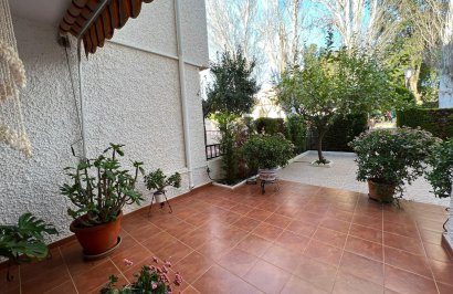 Reventa - Duplex - CORVERA - ZONA CENTRICA