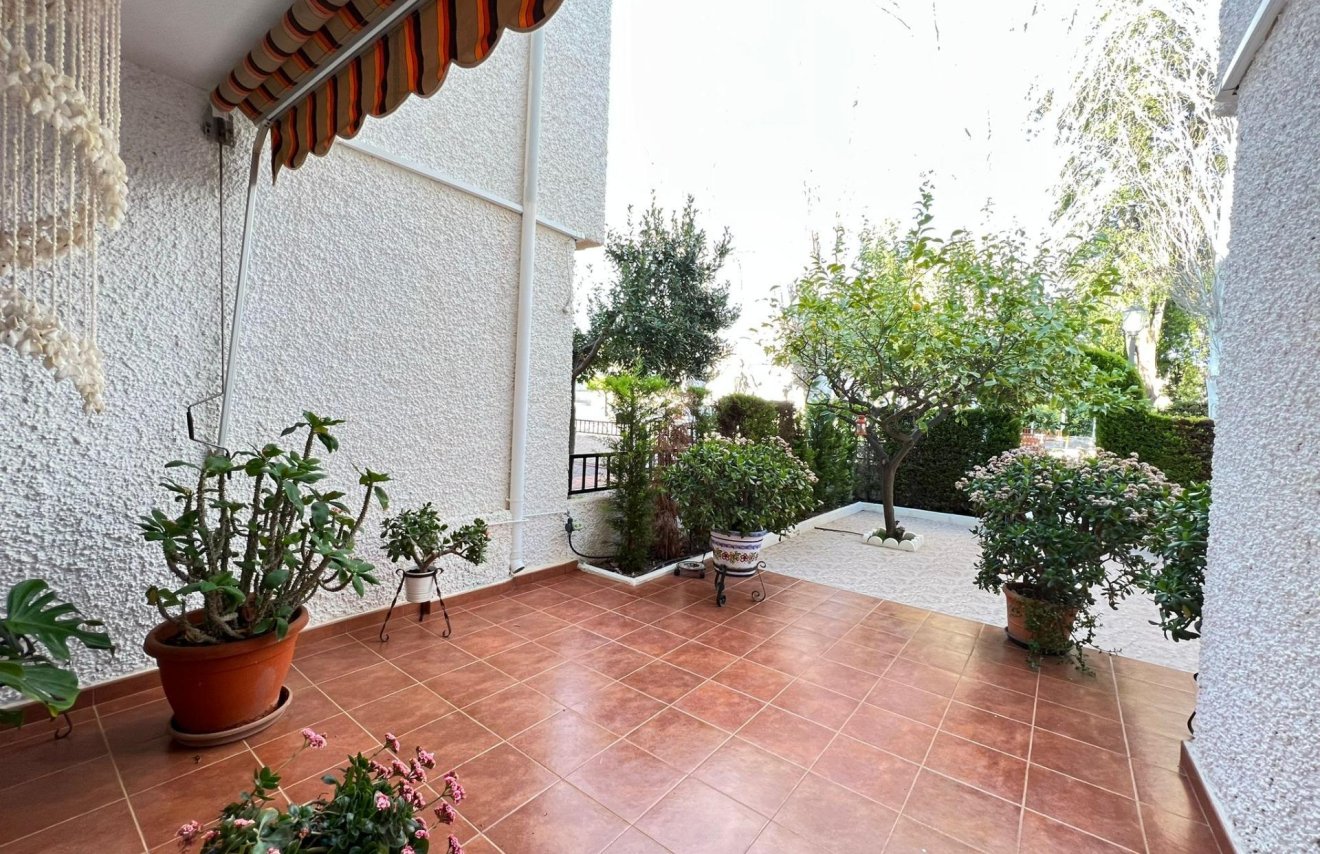 Revente - Duplex - CORVERA - ZONA CENTRICA