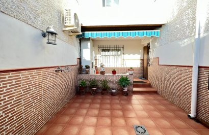 Revente - Duplex - CORVERA - ZONA CENTRICA