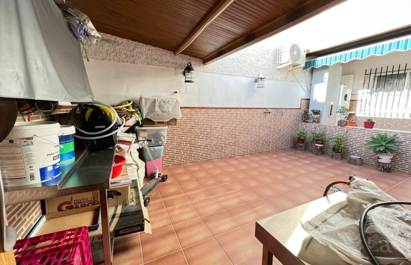 Resale - Duplex - CORVERA - ZONA CENTRICA