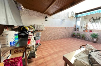 Revente - Duplex - CORVERA - ZONA CENTRICA