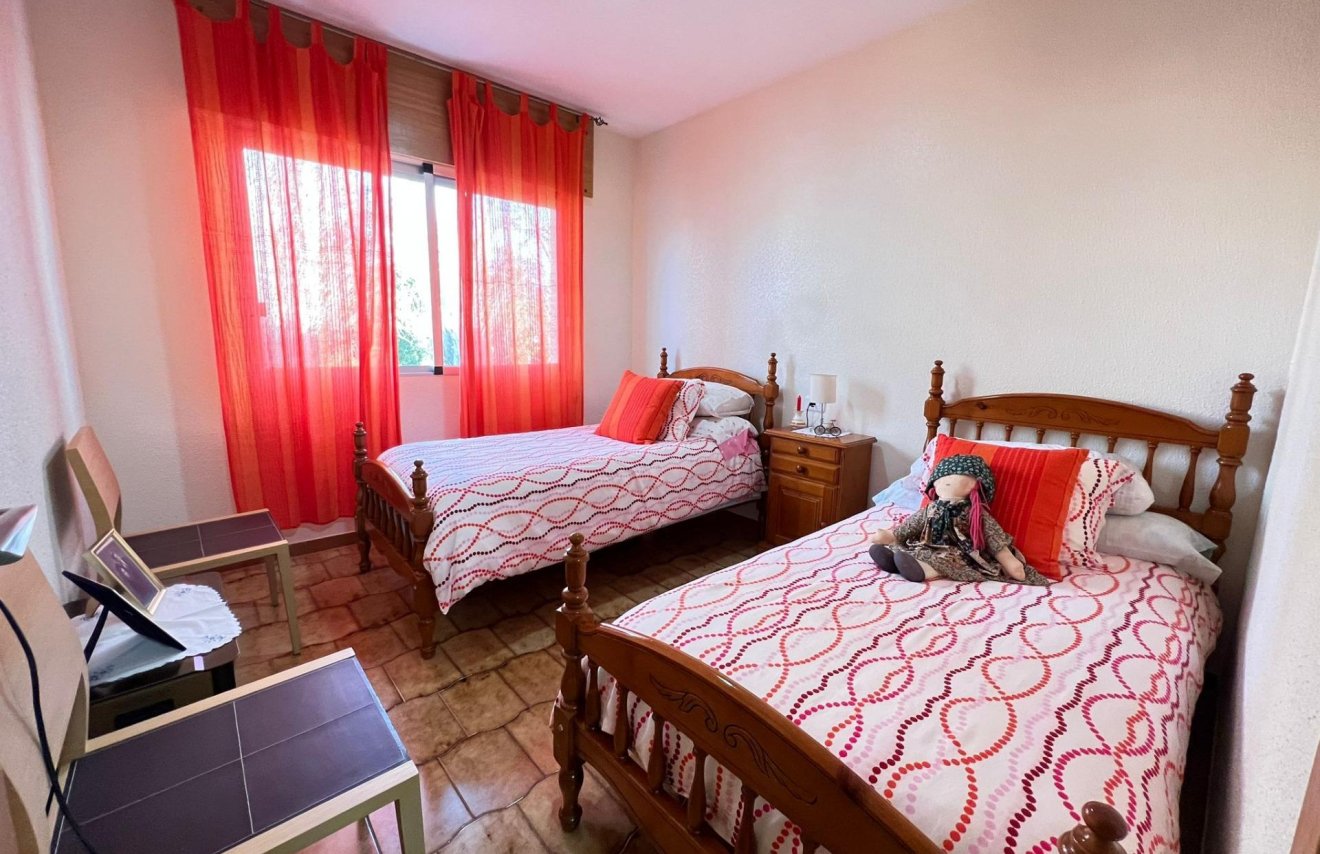 Revente - Duplex - CORVERA - ZONA CENTRICA