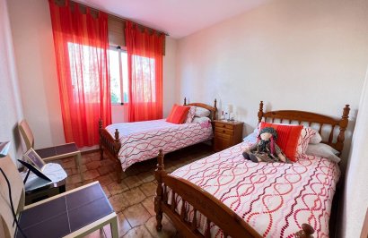 Revente - Duplex - CORVERA - ZONA CENTRICA