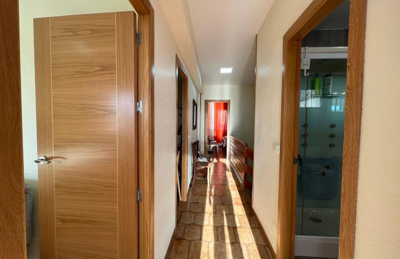 Resale - Duplex - CORVERA - ZONA CENTRICA