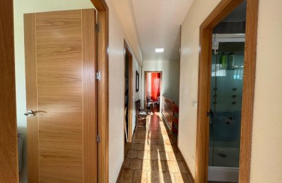 Revente - Duplex - CORVERA - ZONA CENTRICA