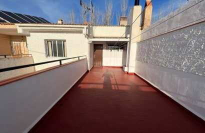 Resale - Duplex - CORVERA - ZONA CENTRICA