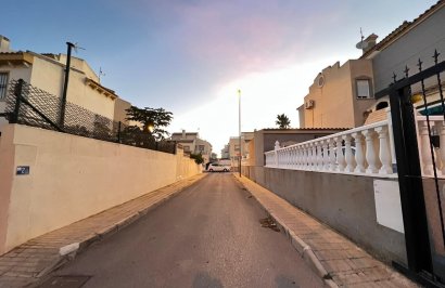 Resale - Townhouse - Orihuela Costa - Playa Flamenca