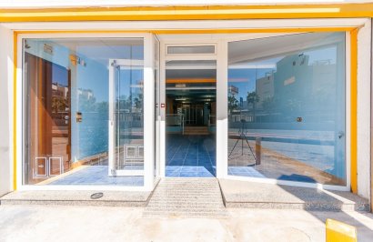 Reventa - Local comercial - Orihuela Costa - La Regia