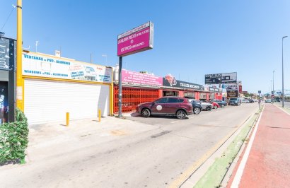 Revente - Local comercial - Orihuela Costa - La Regia