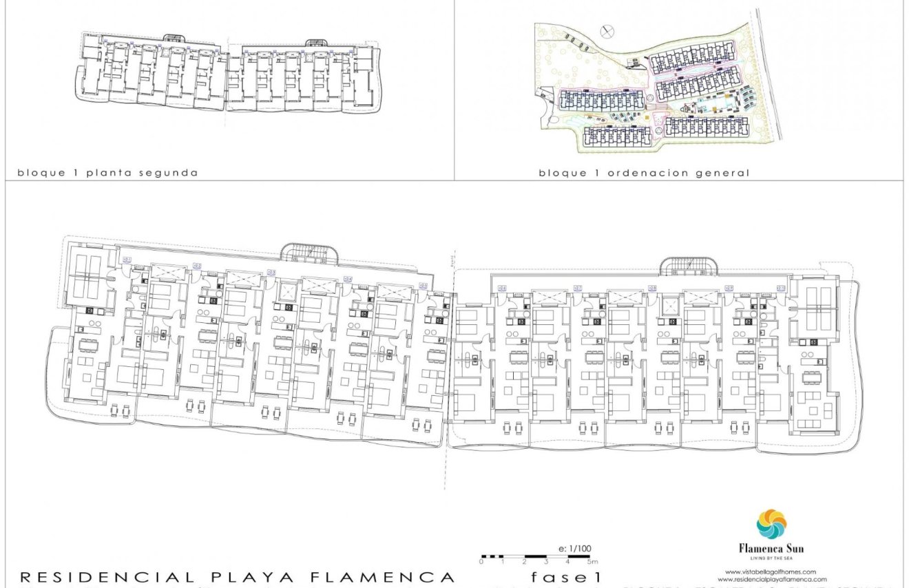 Obra nueva - Piso - Orihuela Costa - Playa Flamenca