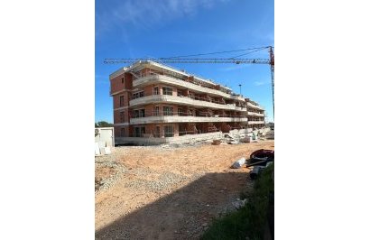 Obra nueva - Apartamento - Orihuela Costa - Playa Flamenca