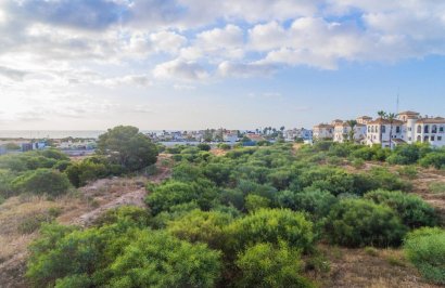 New Build - Apartamento - Orihuela Costa - Playa Flamenca