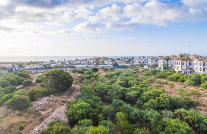 New Build - Apartamento - Orihuela Costa - Playa Flamenca