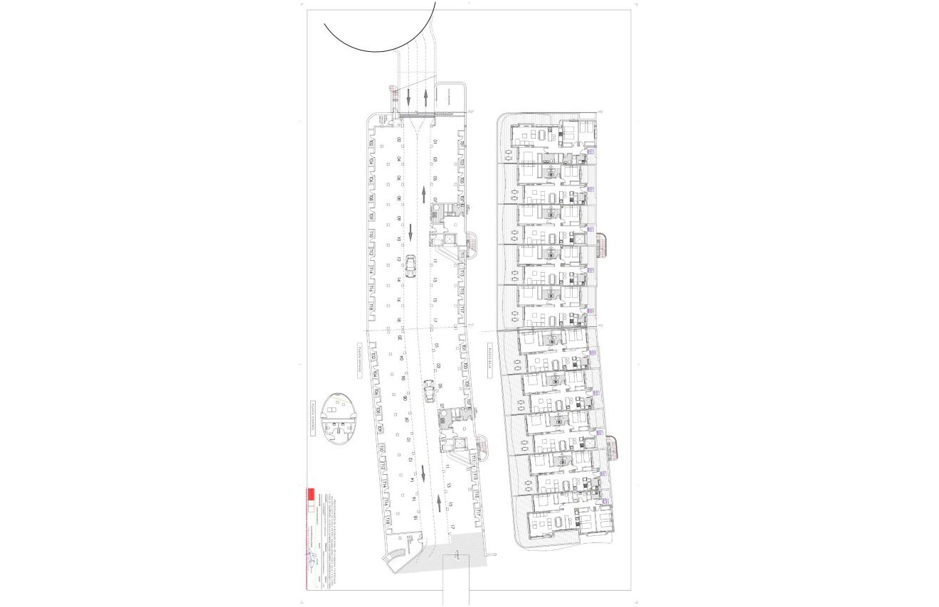 New Build - Apartamento - Orihuela Costa - Playa Flamenca