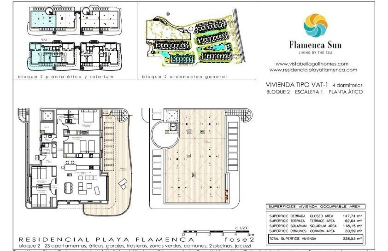 Obra nueva - Apartamento - Orihuela Costa - Playa Flamenca