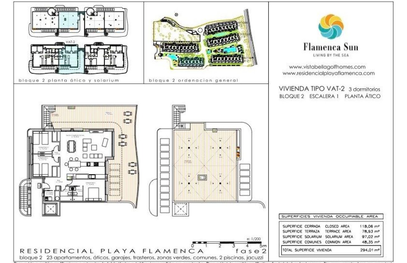 New Build - Apartamento - Orihuela Costa - Playa Flamenca