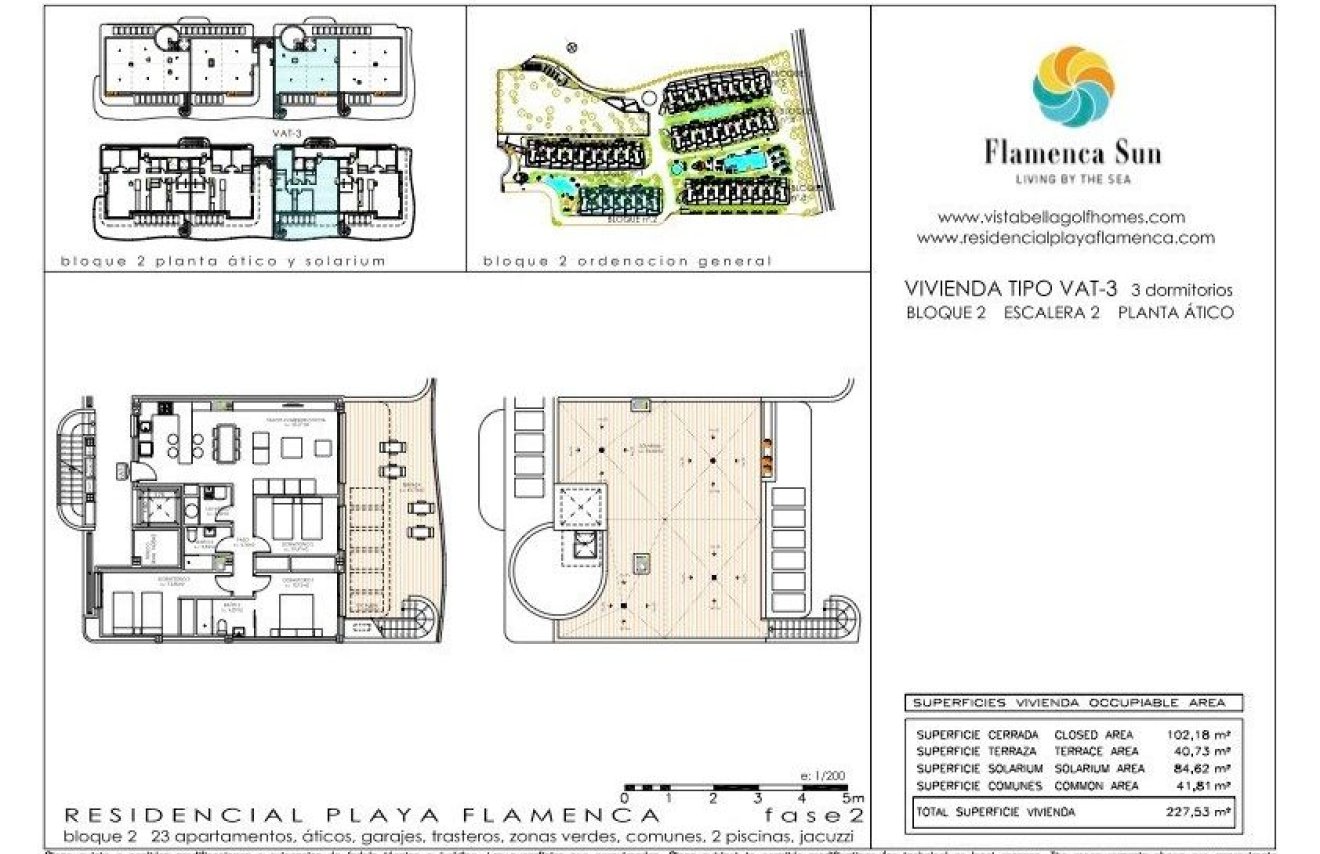 Nouvelle construction - Apartamento - Orihuela Costa - Playa Flamenca