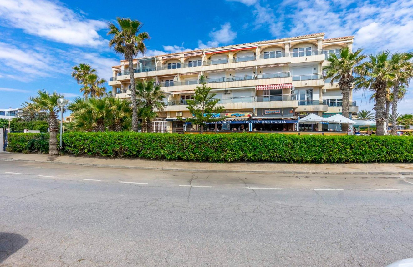 Reventa - Piso - Orihuela Costa - Playa Flamenca