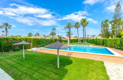 Resale - Piso - Orihuela Costa - Playa Flamenca