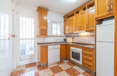 Reventa - Apartamento - Orihuela Costa - Montezenia