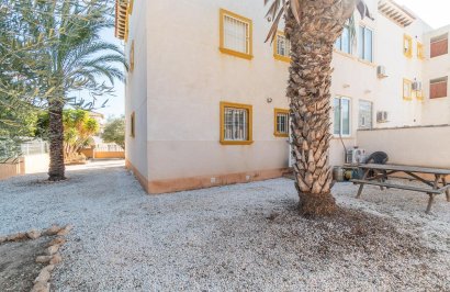 Resale - Apartamento - Orihuela Costa - Montezenia