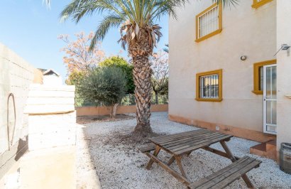 Reventa - Apartamento - Orihuela Costa - Montezenia