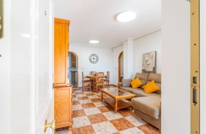 Reventa - Apartamento - Orihuela Costa - Montezenia