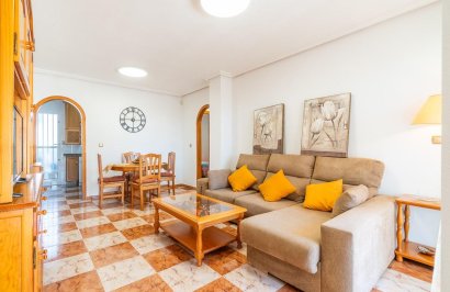 Reventa - Apartamento - Orihuela Costa - Montezenia