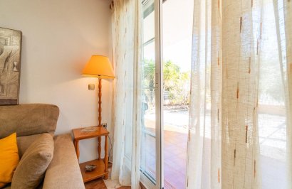 Resale - Apartamento - Orihuela Costa - Montezenia