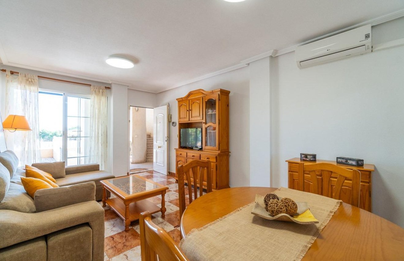 Reventa - Apartamento - Orihuela Costa - Montezenia