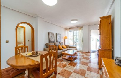 Revente - Apartamento - Orihuela Costa - Montezenia