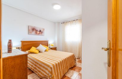 Resale - Apartamento - Orihuela Costa - Montezenia