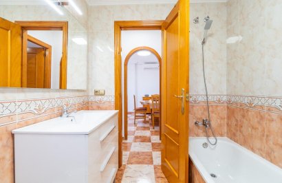 Resale - Apartamento - Orihuela Costa - Montezenia