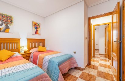 Reventa - Apartamento - Orihuela Costa - Montezenia