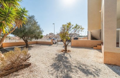 Resale - Apartamento - Orihuela Costa - Montezenia