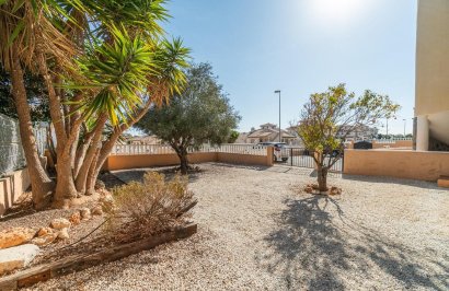 Reventa - Apartamento - Orihuela Costa - Montezenia