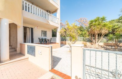 Revente - Apartamento - Orihuela Costa - Montezenia