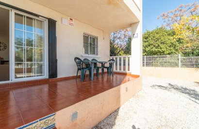 Resale - Apartamento - Orihuela Costa - Montezenia