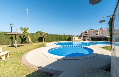 Resale - Apartamento - Orihuela Costa - Montezenia