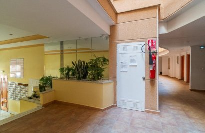 Resale - Apartamento - Torrevieja - Estacion de autobuses