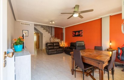 Resale - Townhouse - Orihuela Costa - Los Dolses