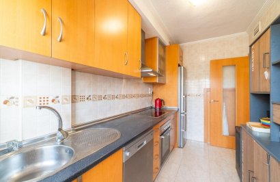 Resale - Townhouse - Orihuela Costa - Los Dolses