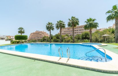 Resale - Townhouse - Orihuela Costa - Los Dolses