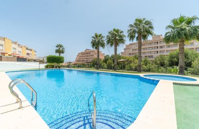 Resale - Townhouse - Orihuela Costa - Los Dolses