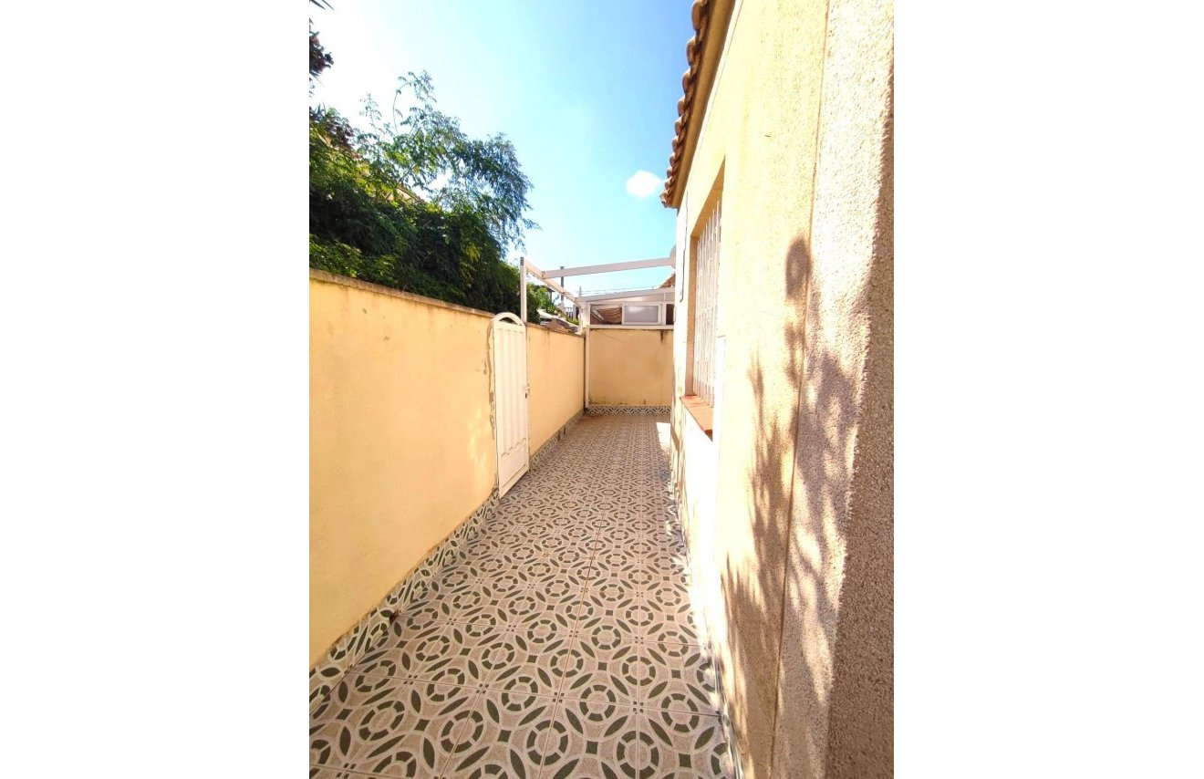 Resale - Townhouse - Torrevieja - Carrefour