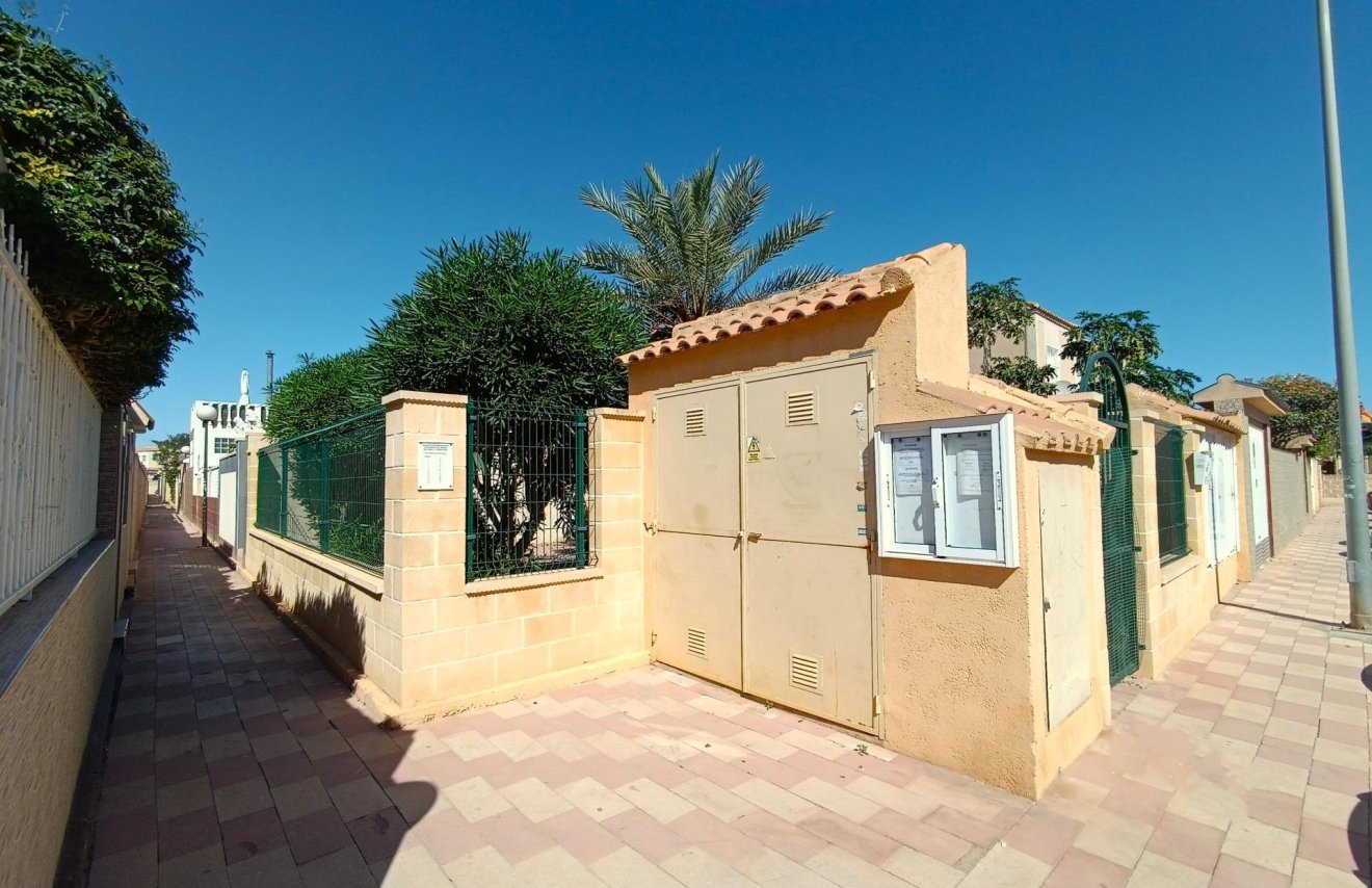 Resale - Townhouse - Torrevieja - Carrefour