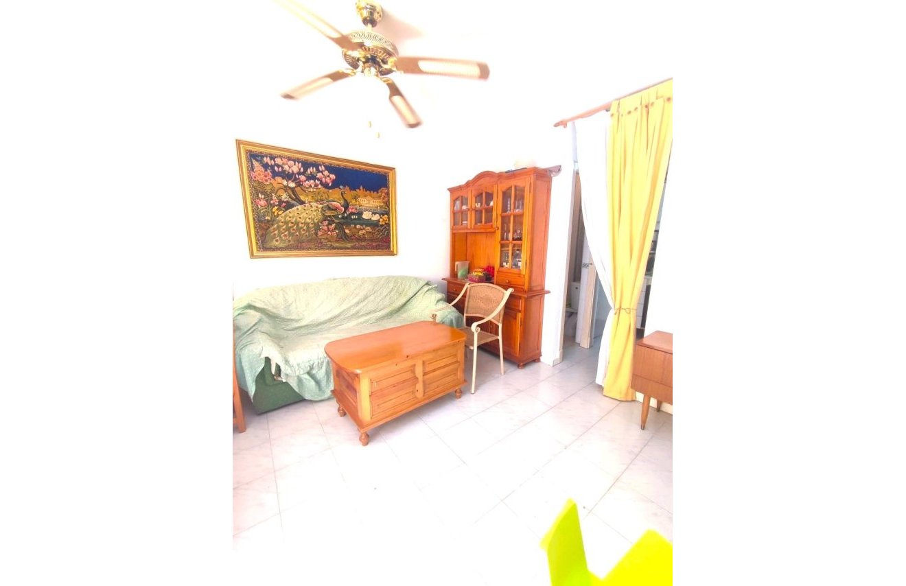 Resale - Townhouse - Torrevieja - Carrefour