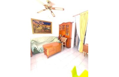 Resale - Townhouse - Torrevieja - Carrefour